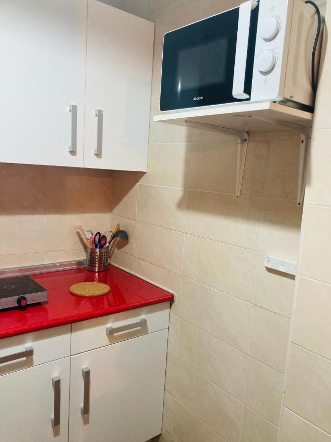 غويخار سييرا El Hogar De Mercedes المظهر الخارجي الصورة