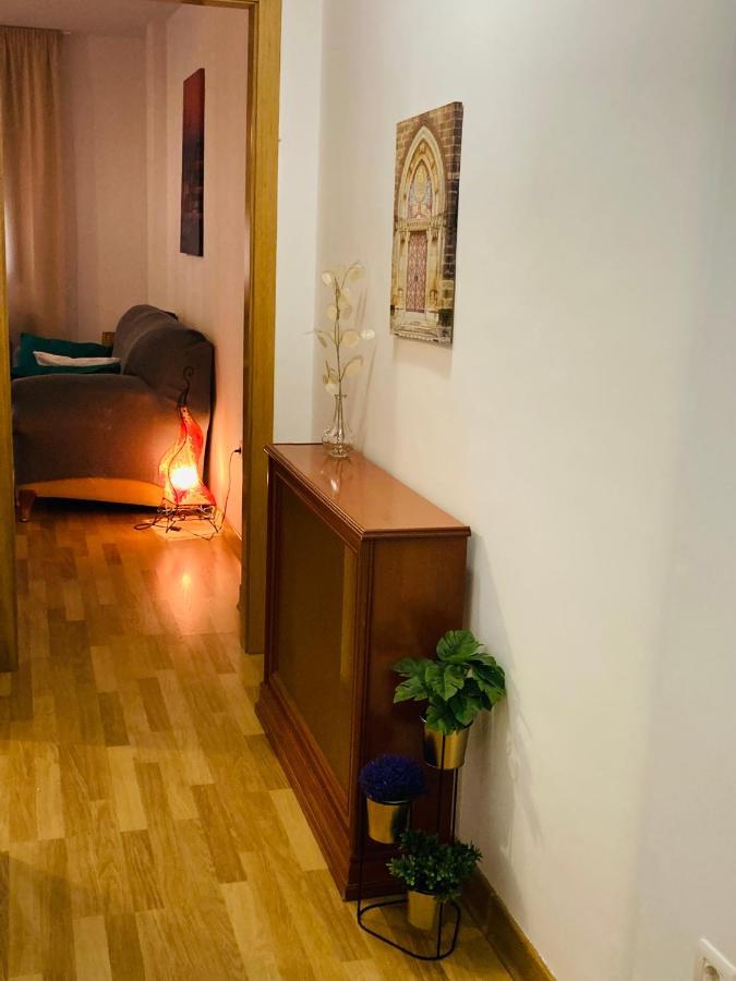 غويخار سييرا El Hogar De Mercedes المظهر الخارجي الصورة
