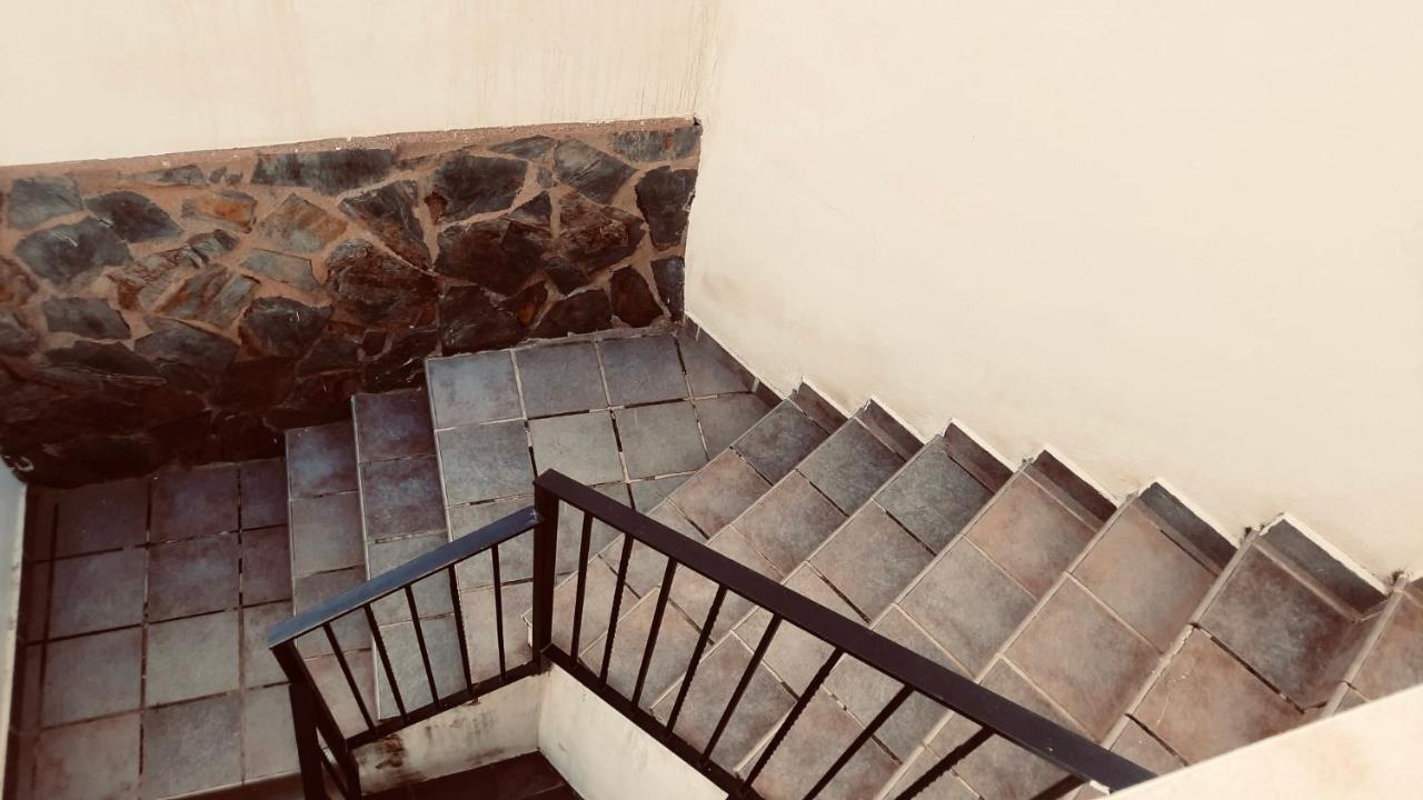 غويخار سييرا El Hogar De Mercedes المظهر الخارجي الصورة