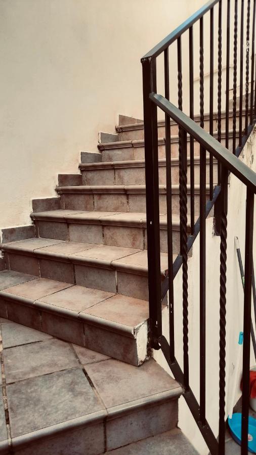 غويخار سييرا El Hogar De Mercedes المظهر الخارجي الصورة